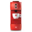 Illy Easy Rosso