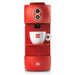 Illy Easy Rosso