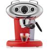 Illy Francis Francis X7.1 Rosso