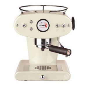 Illy X1 Anniversary Mandorla