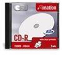 Imation CD-R 80 Min. 52x