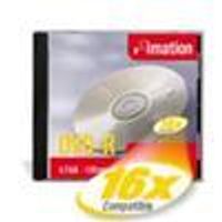 Imation DVD-R 4.7 GB 16x