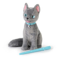 Club Petz Mystery Mao