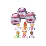 Cry Babies Magic Tears Casetta Ciuccio