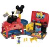 IMC Toys Il Garage di Topolino