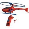 IMC Toys Ultimate Spiderman Rescue Helicopter