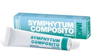 IMO Symphytum Composito Crema 50g