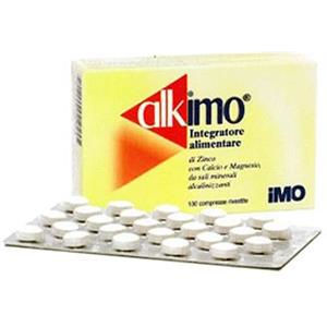 IMO Alkimo 100 compresse