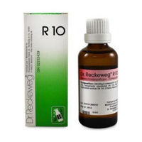 IMO Dr. Reckeweg R10 22ml