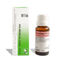 IMO Dr.Reckeweg R16 22ml