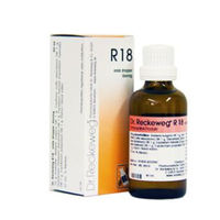 IMO Dr.reckeweg R18 22ml