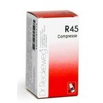 IMO Dr. Reckeweg R45 Compresse 100 compresse