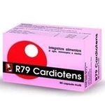 IMO Dr. Reckeweg R79 Cardiotens 90 perle