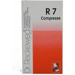IMO Dr. Reckeweg R7 100capsule
