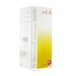 IMO Dr. Reckeweg VC15 250ml