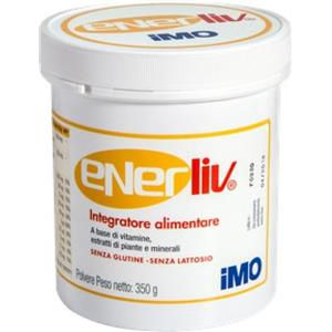 IMO Enerliv 350g