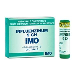 IMO Influenzinum 9ch