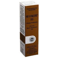 IMO Sanum Mucokehl D5 Gocce 10ml