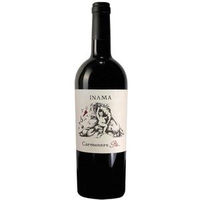 Inama Carmenere Più Veneto IGT