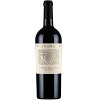 Inama Merlot Campo del Lago Colli Berici DOC