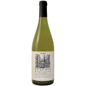 Inama Sauvignon Vulcaia Veneto IGT