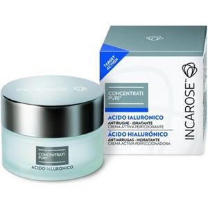 Incarose Acido Ialuronico Crema 50ml