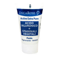Incarose Active Extra Pure