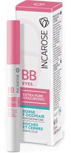 Incarose BB Eyes Extra Pure Hyaluronic Light