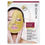 Incarose Extra Pure Exclusive Gold Maschera