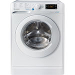 Indesit Lavatrice BWE 71283X W IT N