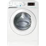 Indesit Lavatrice 9 kg BWE 91296X WV IT
