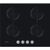 Indesit ING 61T/BK