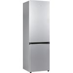 Indesit Frigorifero combinato INKF 8251 S5E