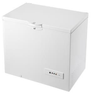 Indesit OS 1A 250 H