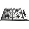 Indesit PAA642IX/IWE