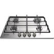 Indesit THP 642 IX/I