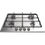 Indesit THP 642 IX/I