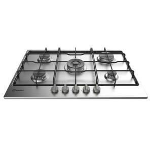 Indesit THP 752 W/IX/I