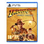 Bethesda Indiana Jones e l'antico Cerchio PS5