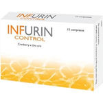 Infarma Infurin Control 15 compresse