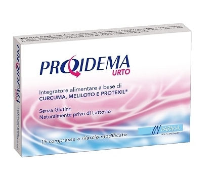 Infarma Proidema Urto 15compresse