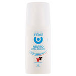 Infasil Deodorante Neutro Extra Delicato Spray 70ml