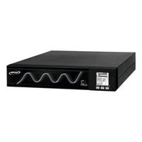 Infosec E3 Performance 1100 RT