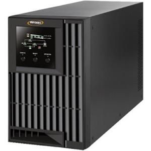 Infosec E4 Value 1000 VA
