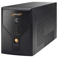 Infosec X1 EX 2000