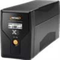 Infosec X3 EX LCD USB 500