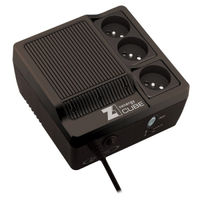 Infosec Z1 Zenergy Cube 400 VA