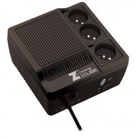 Infosec Z1 Zenergy Cube 600 VA