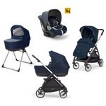 Inglesina Electa System Quattro