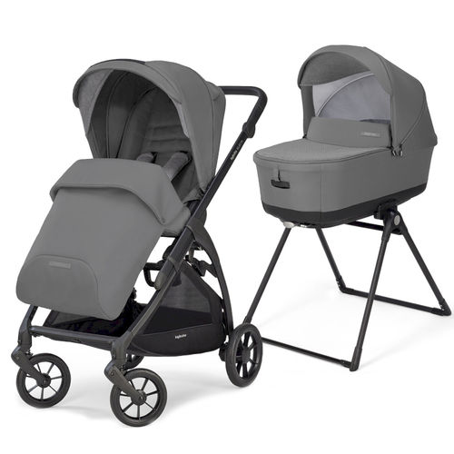 Inglesina Electa System Duo